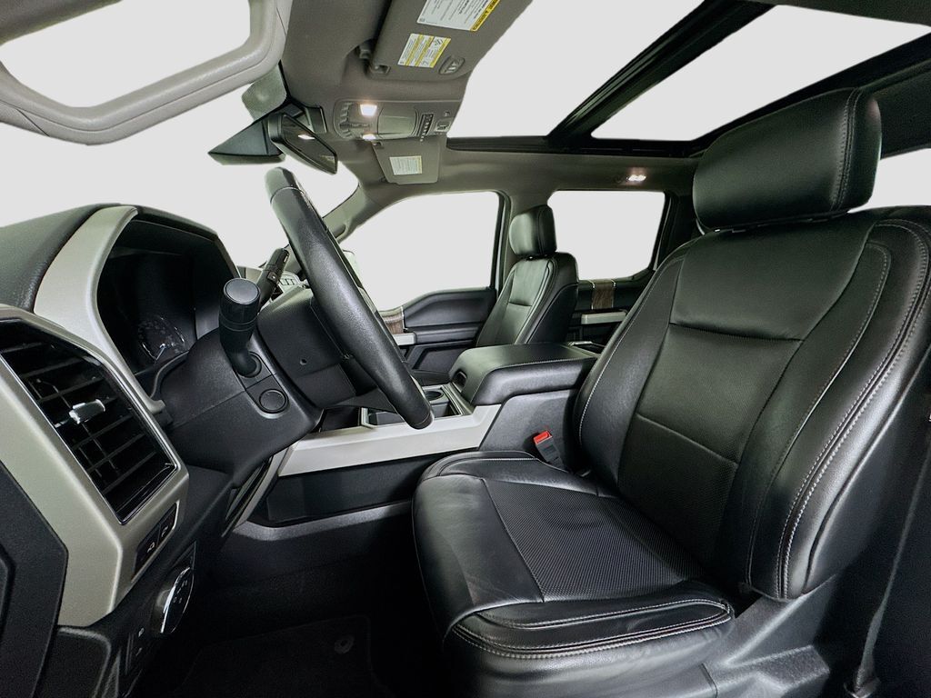 2019 Ford F-350SD Lariat Kennewick WA