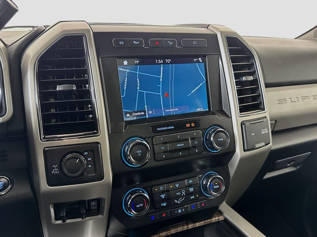 2019 Ford F-350SD Lariat Kennewick WA