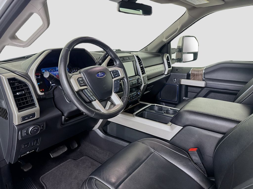 2019 Ford F-350SD Lariat Kennewick WA