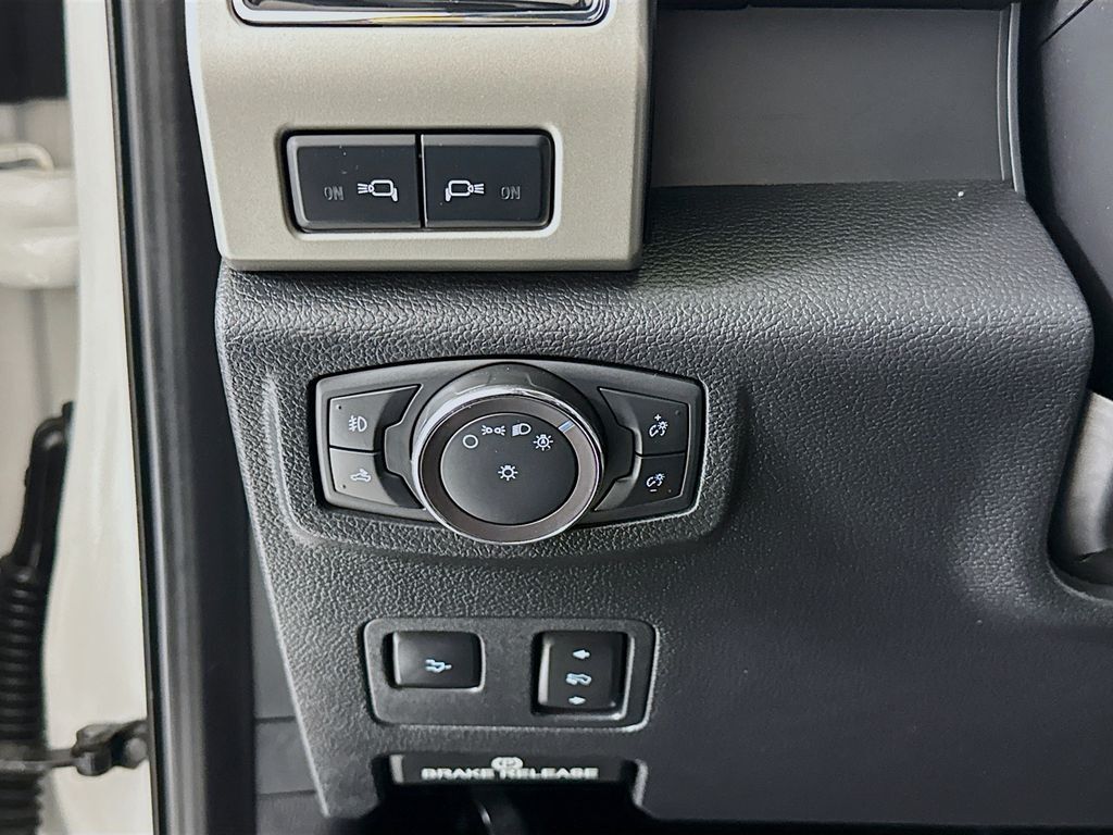 2019 Ford F-350SD Lariat Kennewick WA