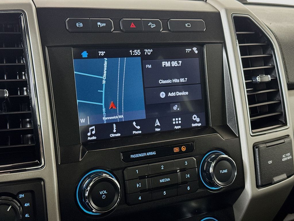 2019 Ford F-350SD Lariat Kennewick WA