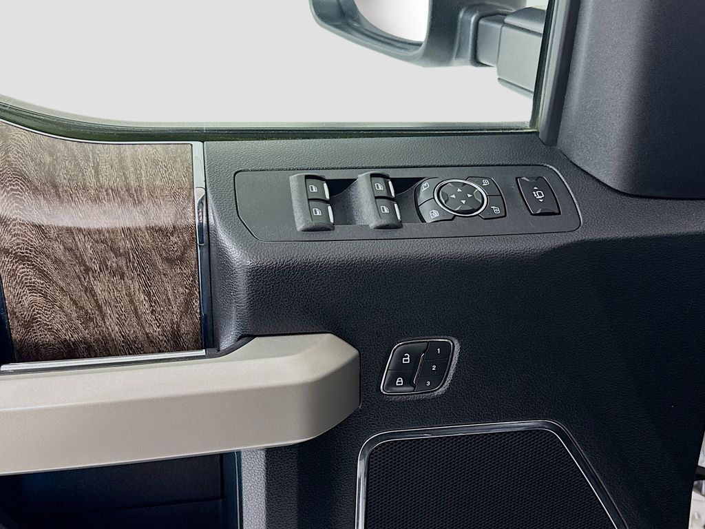 2019 Ford F-350SD Lariat Kennewick WA