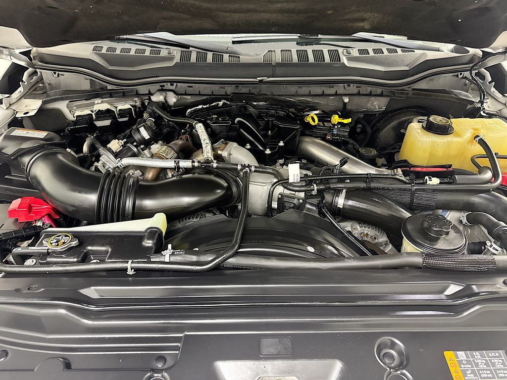 2019 Ford F-350SD Lariat Kennewick WA