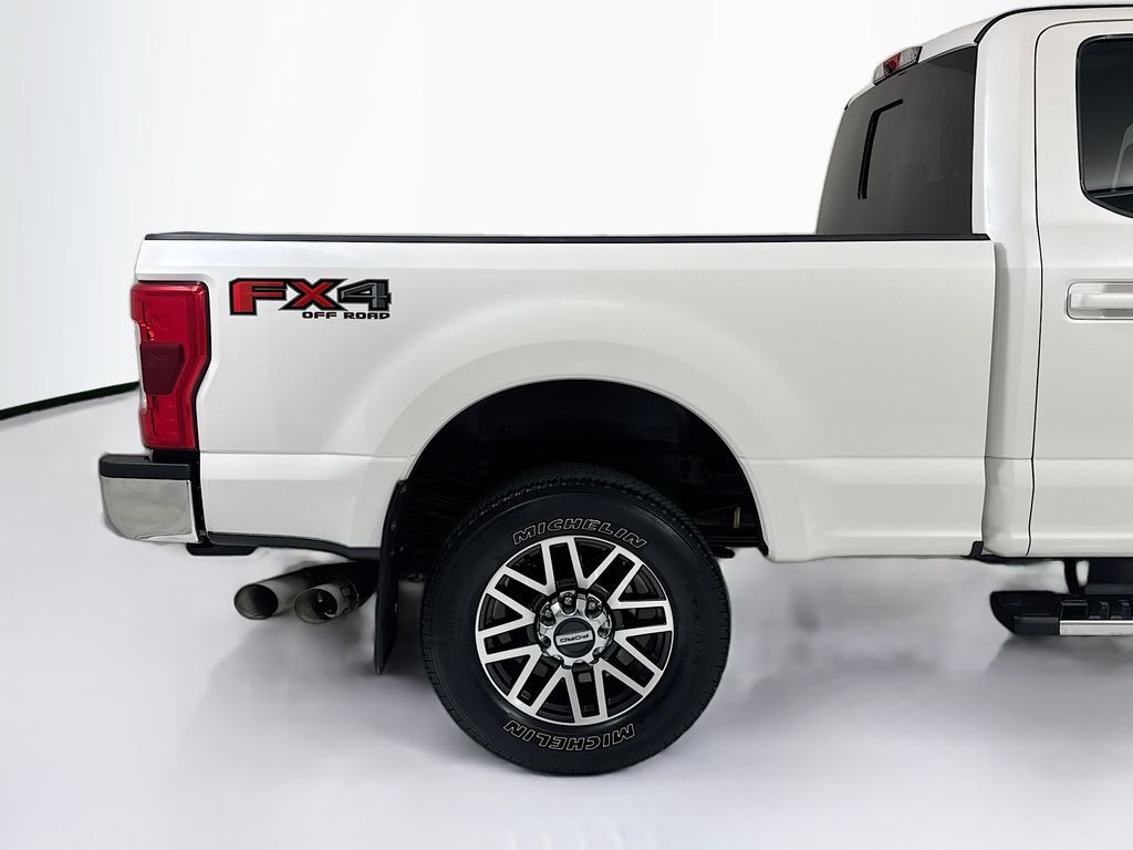 2019 Ford F-350SD Lariat Kennewick WA