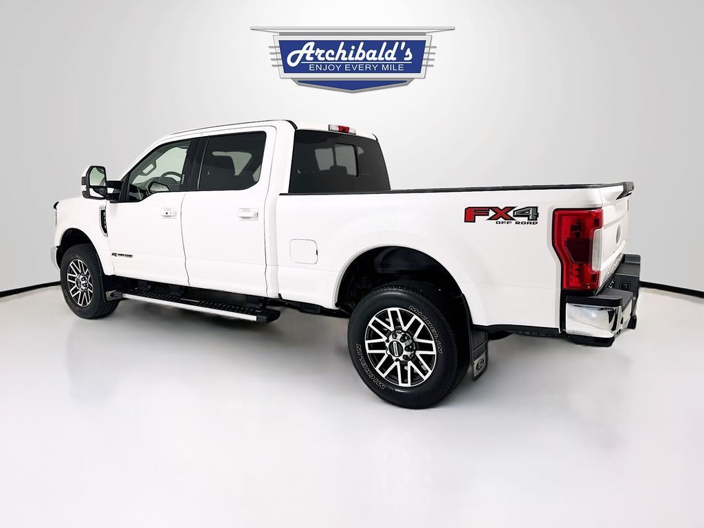 2019 Ford F-350SD Lariat Kennewick WA