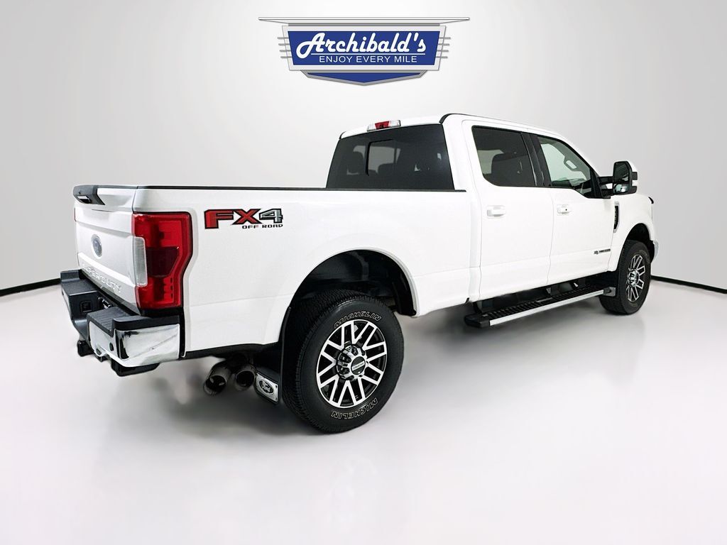 2019 Ford F-350SD Lariat Kennewick WA