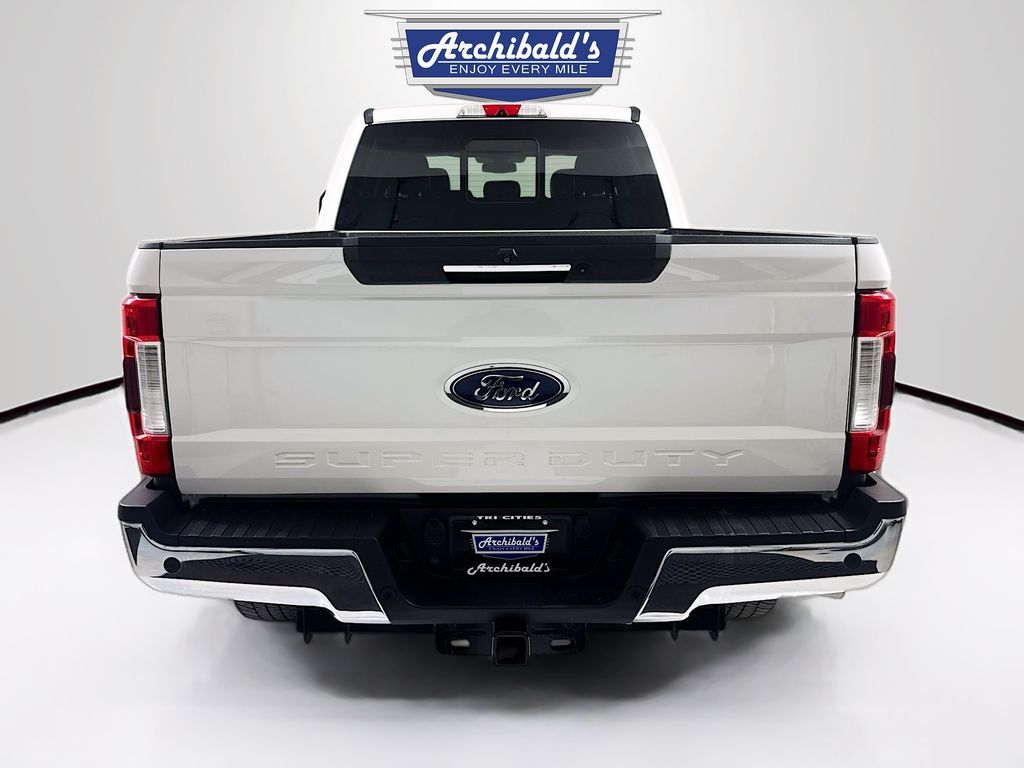 2019 Ford F-350SD Lariat Kennewick WA