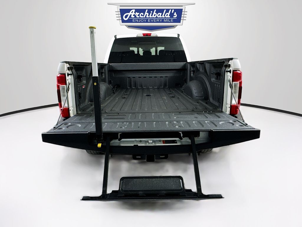 2019 Ford F-350SD Lariat Kennewick WA