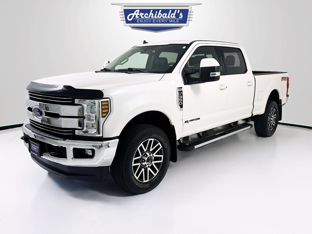 2019 Ford F-350SD Lariat Kennewick WA
