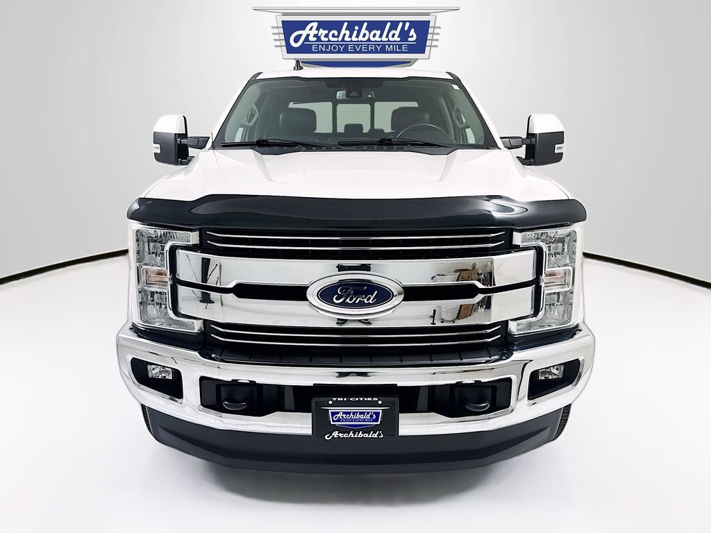 2019 Ford F-350SD Lariat Kennewick WA