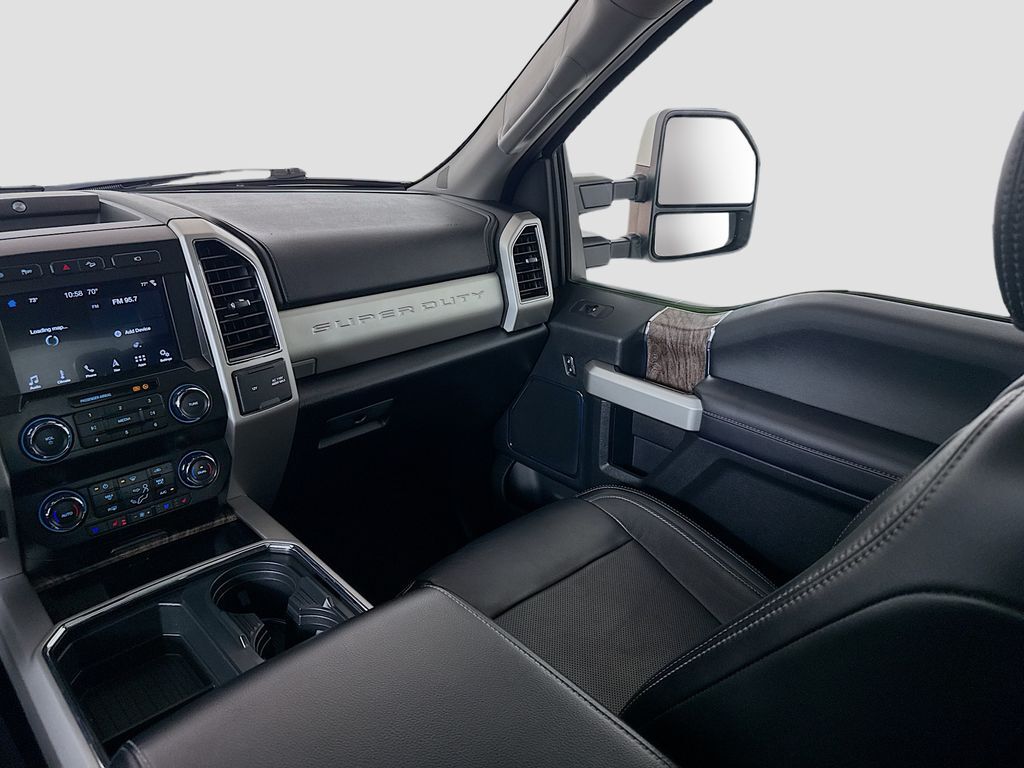 2019 Ford F-350SD Lariat Kennewick WA