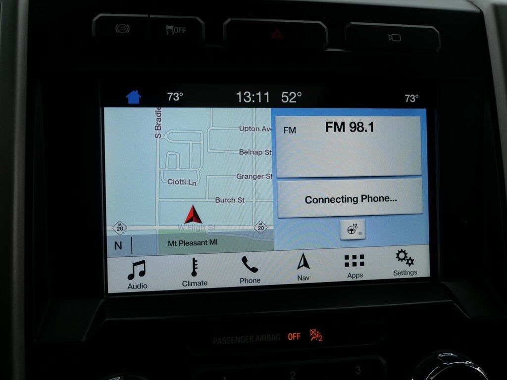 2019 Ford F-350SD Lariat Mt Pleasant MI