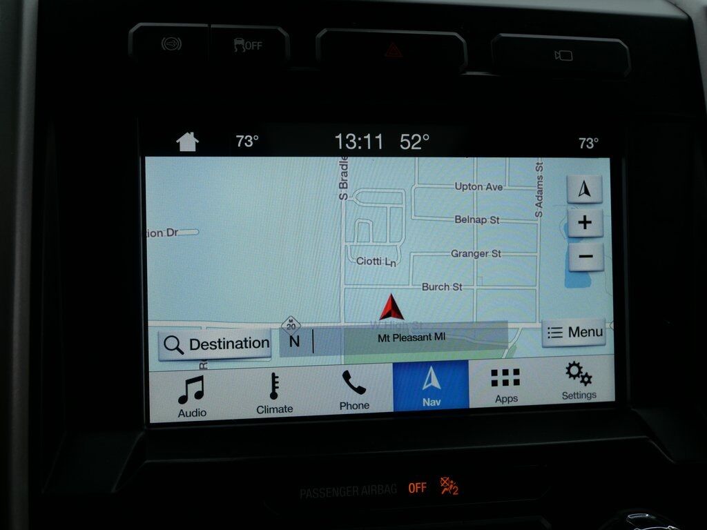 2019 Ford F-350SD Lariat Mt Pleasant MI