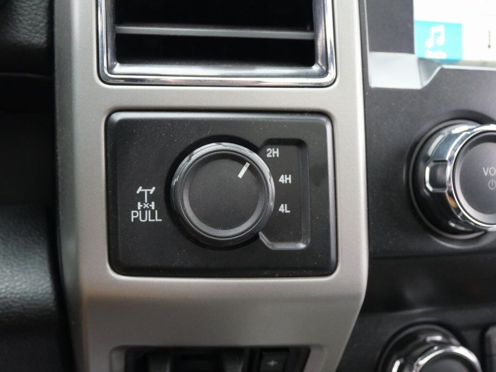 2019 Ford F-350SD Lariat Mt Pleasant MI