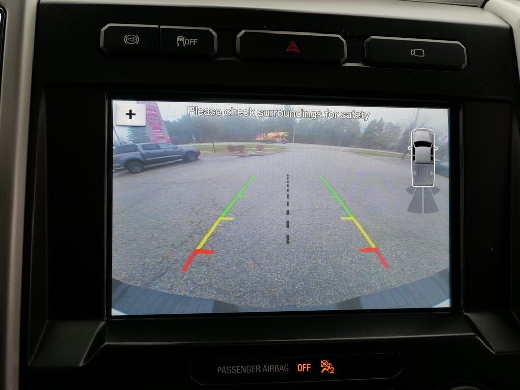 2019 Ford F-350SD Lariat Mt Pleasant MI