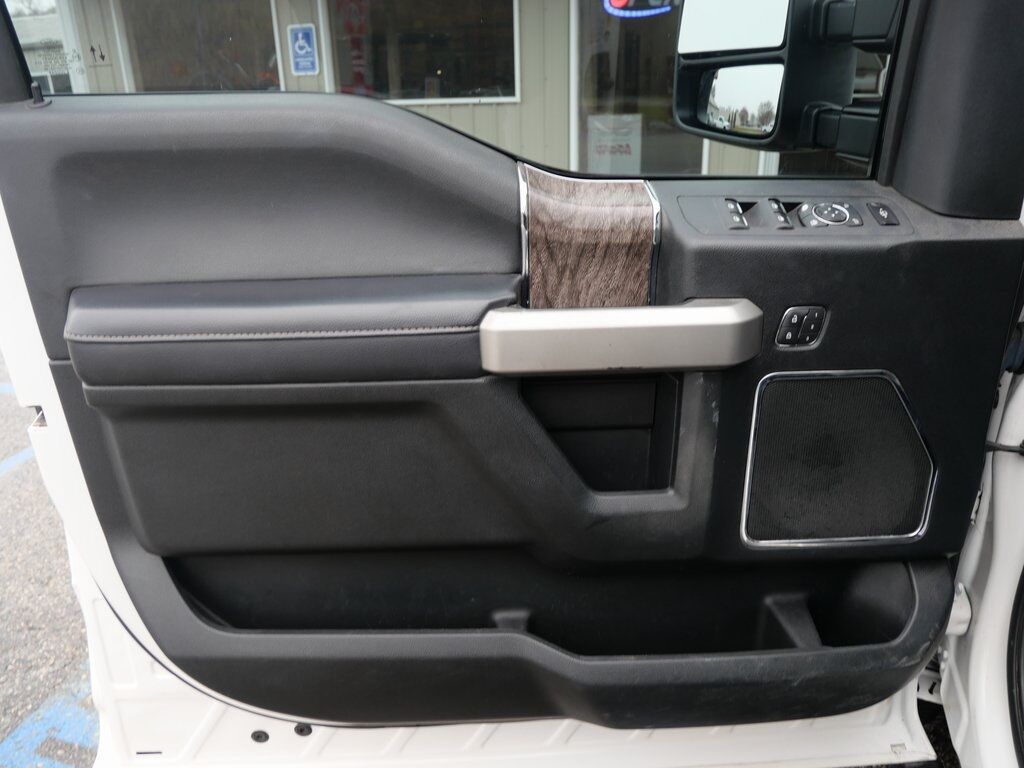 2019 Ford F-350SD Lariat Mt Pleasant MI