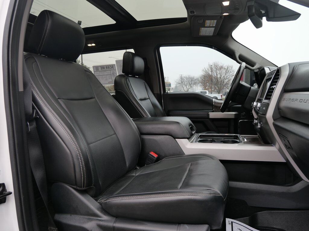 2019 Ford F-350SD Lariat Mt Pleasant MI