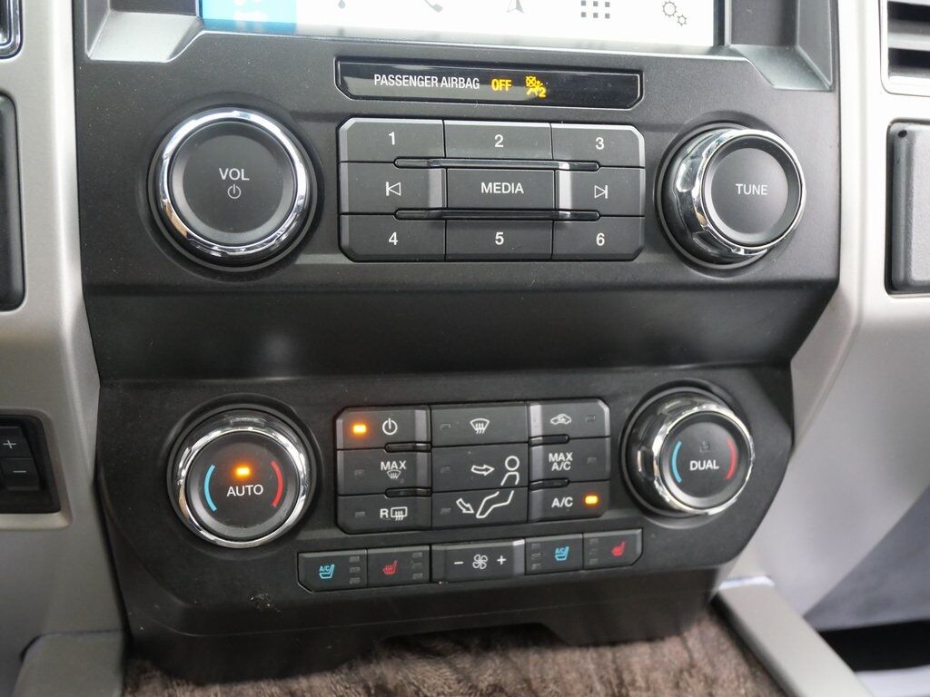 2019 Ford F-350SD Lariat Mt Pleasant MI