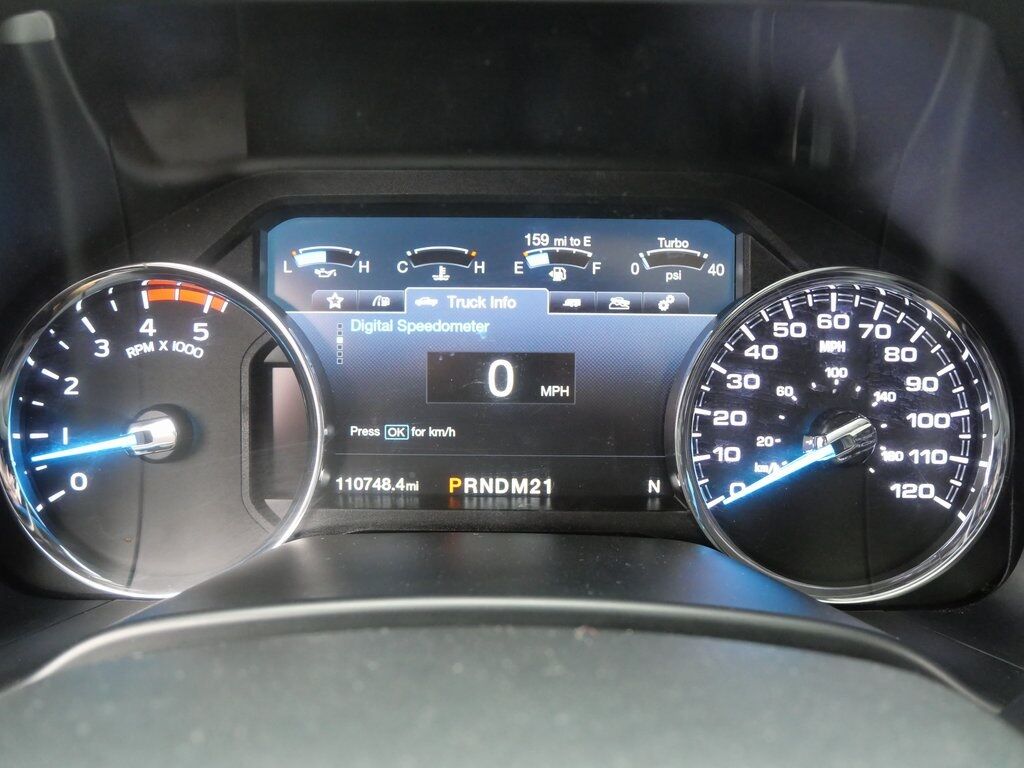 2019 Ford F-350SD Lariat Mt Pleasant MI