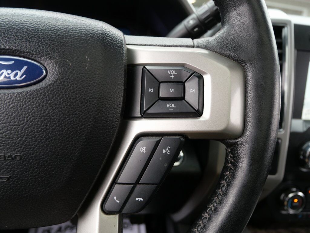 2019 Ford F-350SD Lariat Mt Pleasant MI