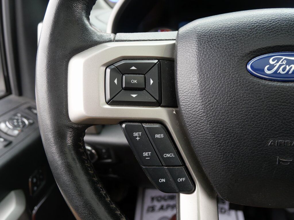 2019 Ford F-350SD Lariat Mt Pleasant MI