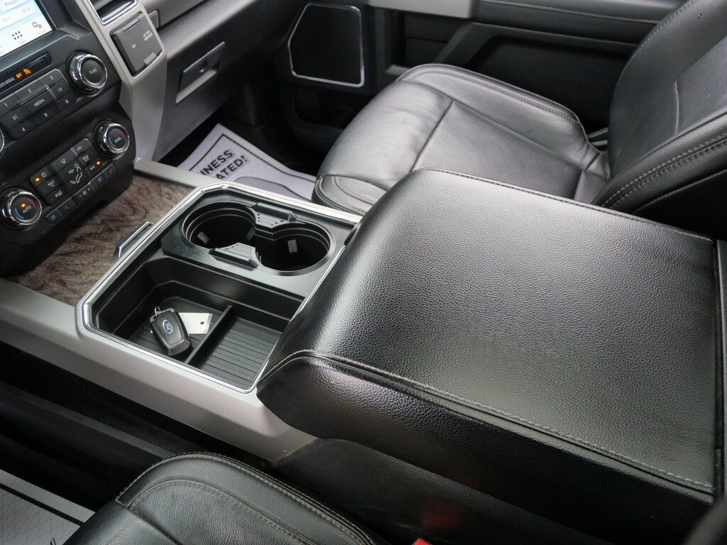 2019 Ford F-350SD Lariat Mt Pleasant MI