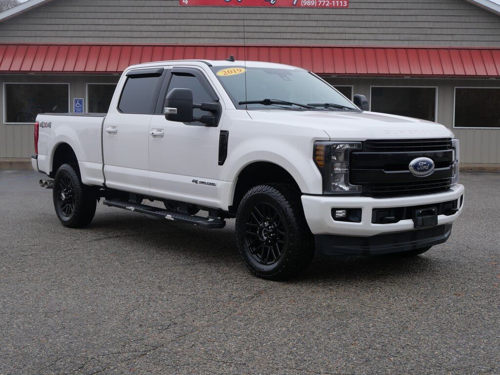 2019 Ford F-350 photo 3