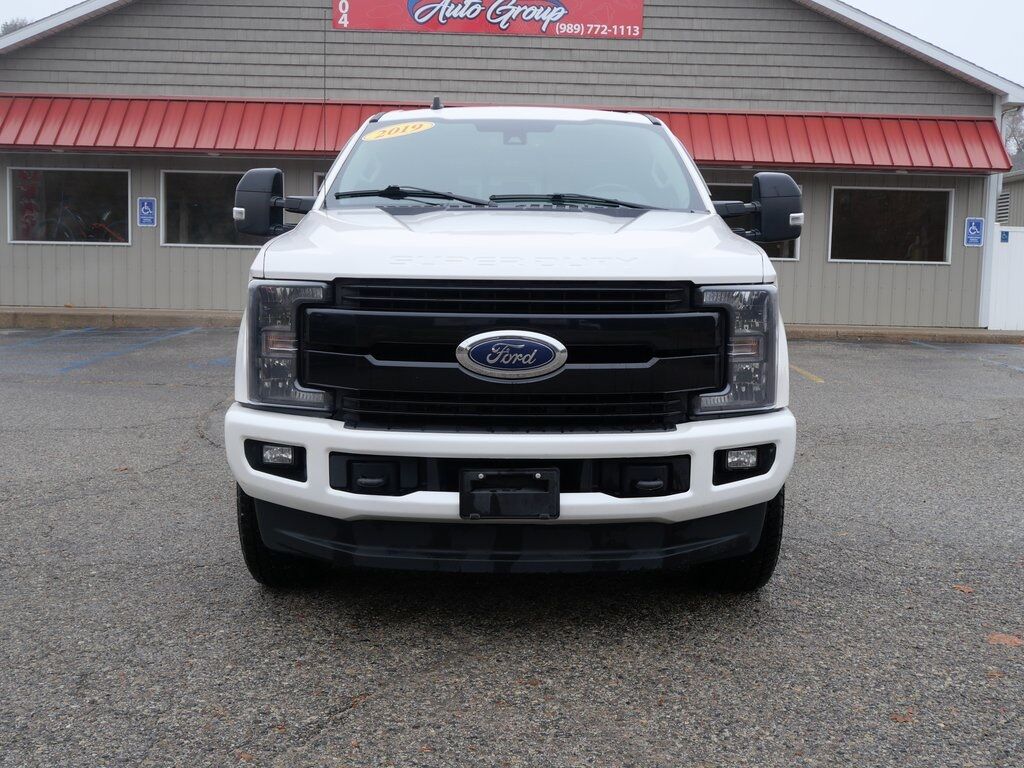 2019 Ford F-350 photo 2