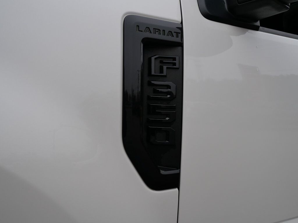 2019 Ford F-350SD Lariat Mt Pleasant MI