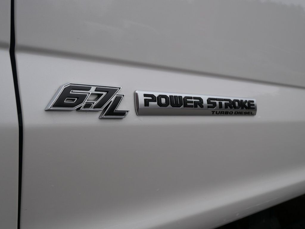 2019 Ford F-350SD Lariat Mt Pleasant MI