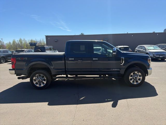 2019 Ford F-350SD Lariat Pine River MN