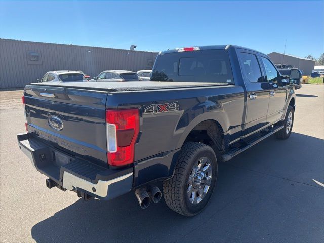 2019 Ford F-350SD Lariat Pine River MN