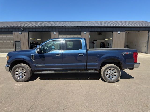2019 Ford F-350SD Lariat Pine River MN
