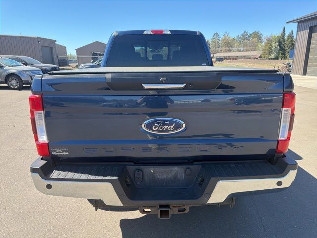 2019 Ford F-350SD Lariat Pine River MN