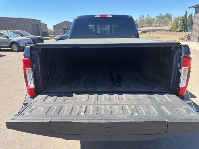 2019 Ford F-350SD Lariat Pine River MN