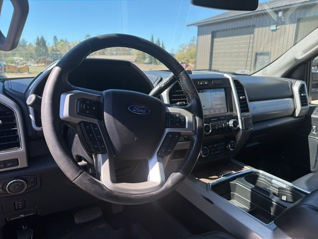 2019 Ford F-350SD Lariat Pine River MN