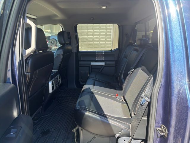 2019 Ford F-350SD Lariat Pine River MN