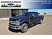 2019 Ford F-350SD Lariat