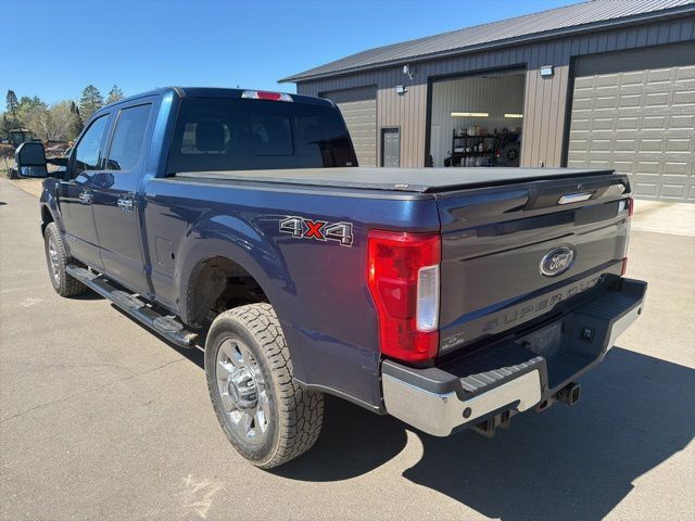 2019 Ford F-350SD Lariat Pine River MN