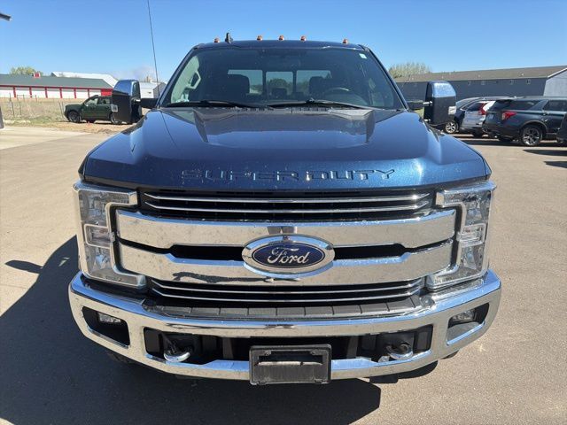2019 Ford F-350SD Lariat Pine River MN