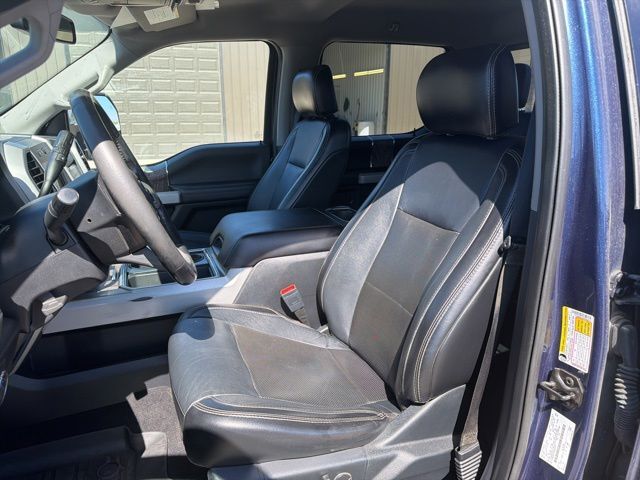 2019 Ford F-350SD Lariat Pine River MN