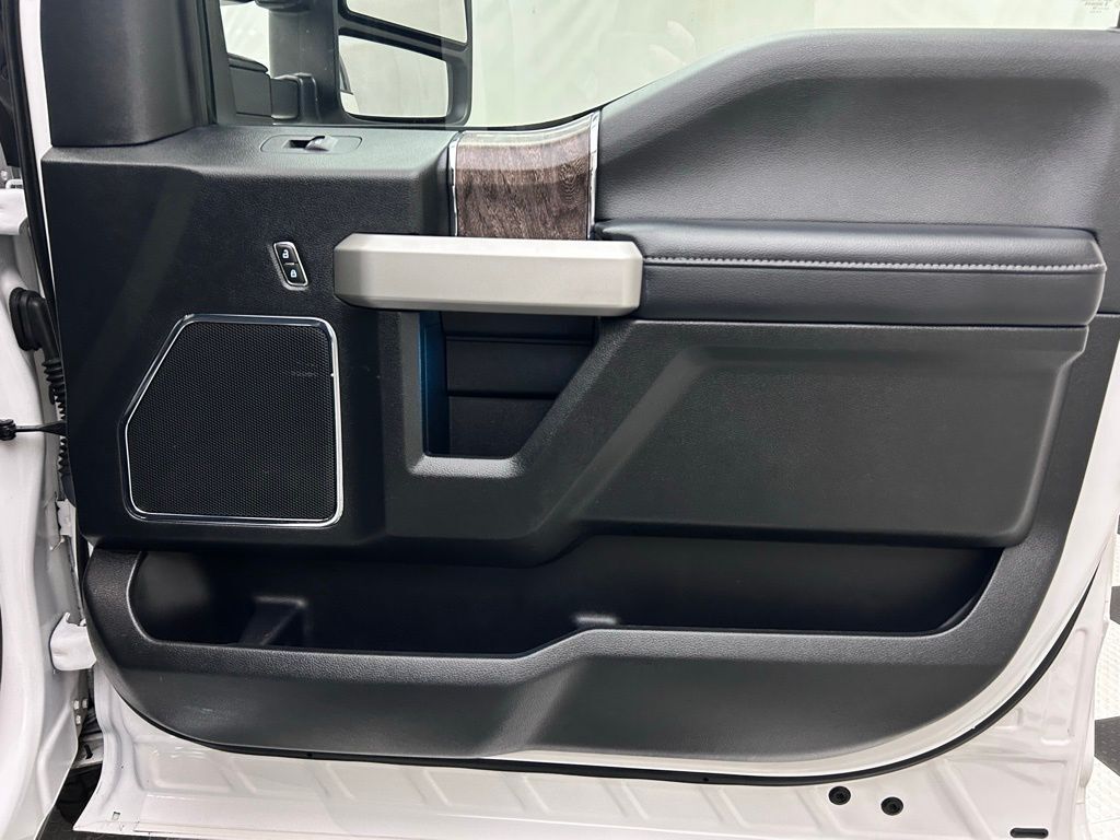 2019 Ford F-350SD Lariat Portland OR