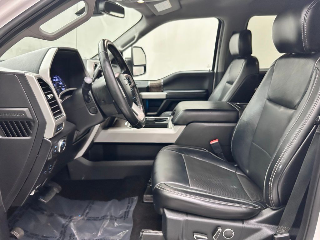 2019 Ford F-350SD Lariat Portland OR