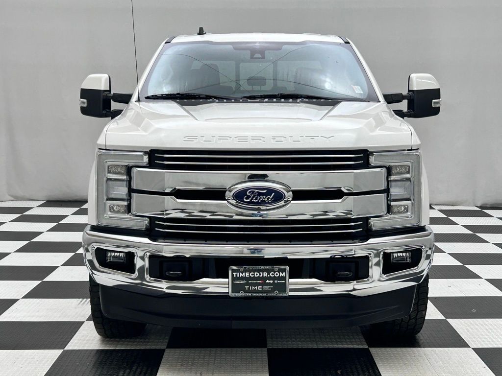 2019 Ford F-350SD Lariat Portland OR
