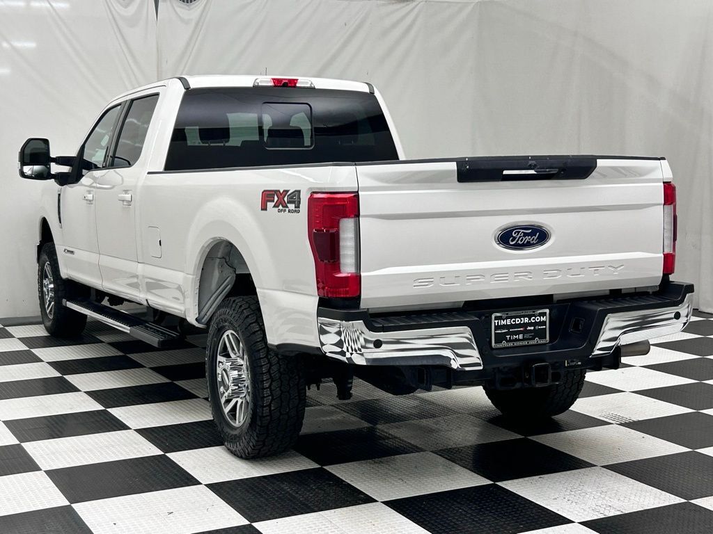 2019 Ford F-350SD Lariat Portland OR
