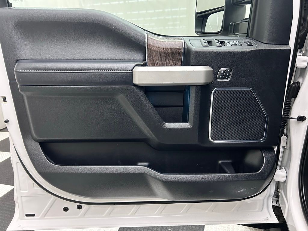 2019 Ford F-350SD Lariat Portland OR