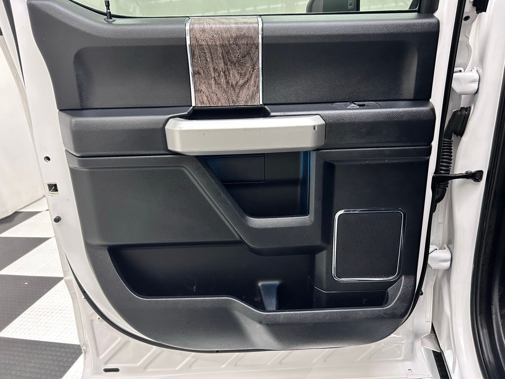 2019 Ford F-350SD Lariat Portland OR