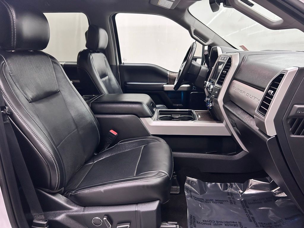 2019 Ford F-350SD Lariat Portland OR