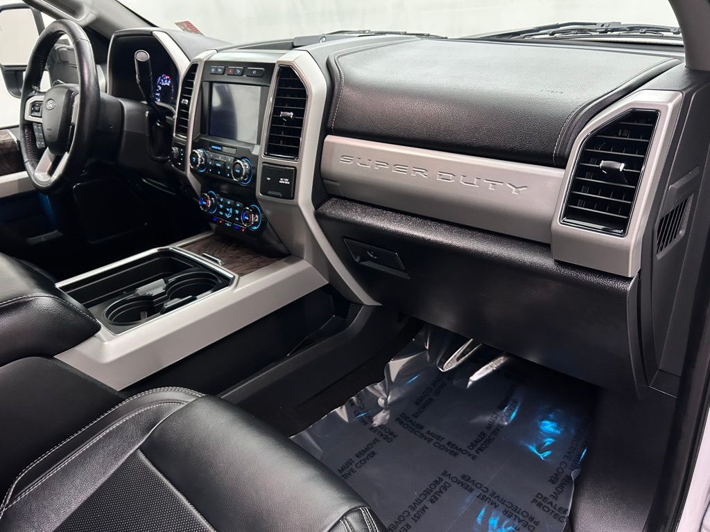 2019 Ford F-350SD Lariat Portland OR