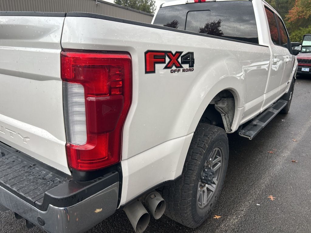 2019 Ford F-350SD Lariat Portland OR